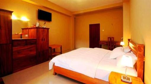 фото отеля Ashford Hotel Nuwara Eliya