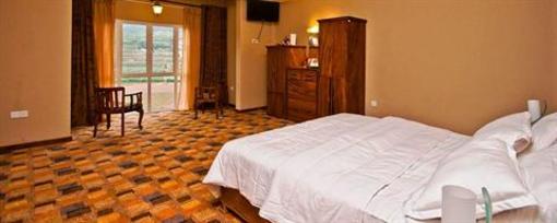 фото отеля Ashford Hotel Nuwara Eliya