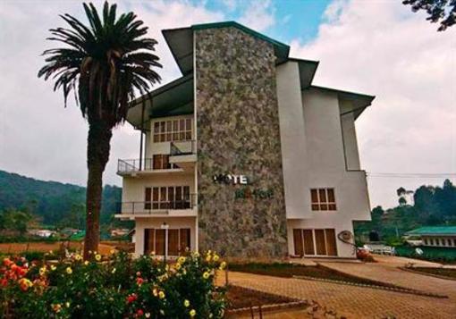 фото отеля Ashford Hotel Nuwara Eliya