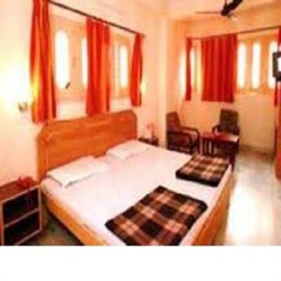 фото отеля Hotel Arjun