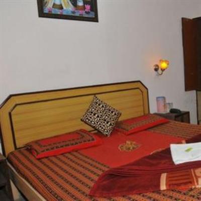 фото отеля Hotel Arjun