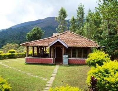 фото отеля Kings Cottage Home Stay