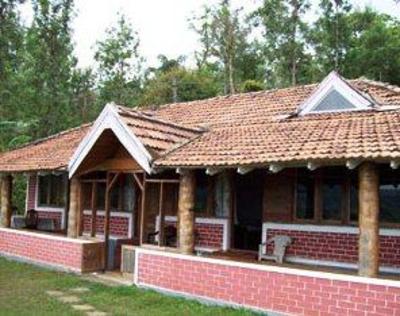 фото отеля Kings Cottage Home Stay