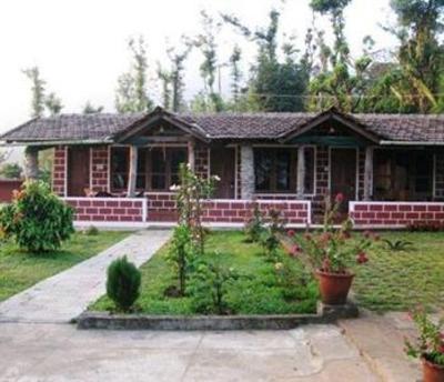 фото отеля Kings Cottage Home Stay