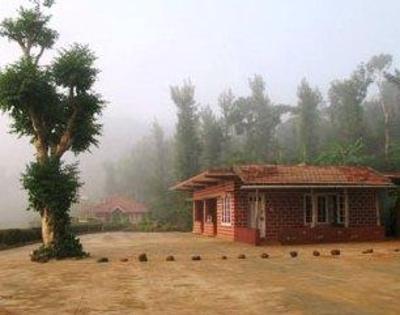 фото отеля Kings Cottage Home Stay