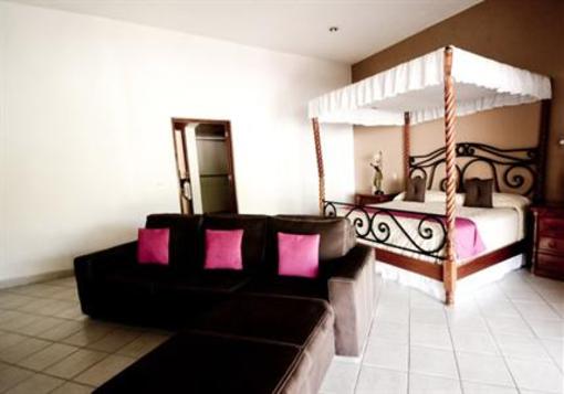 фото отеля Casa Leonarda