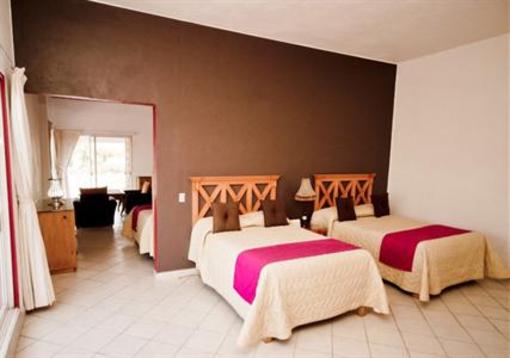 фото отеля Casa Leonarda