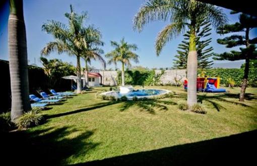 фото отеля Casa Leonarda