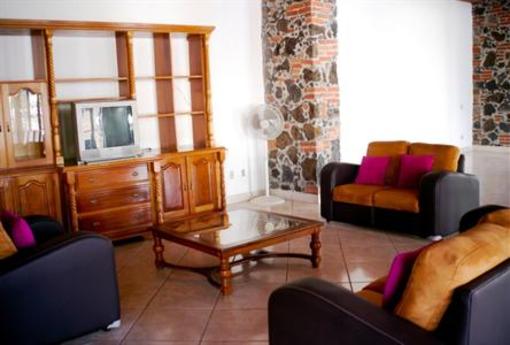 фото отеля Casa Leonarda