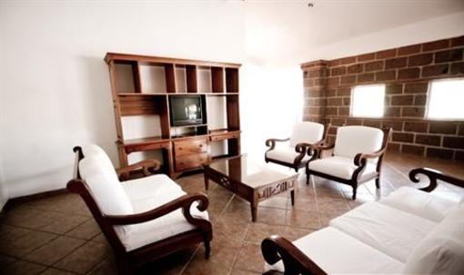 фото отеля Casa Leonarda