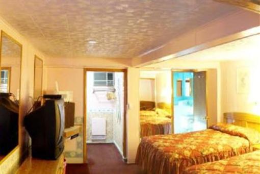 фото отеля A1 Economy Inn