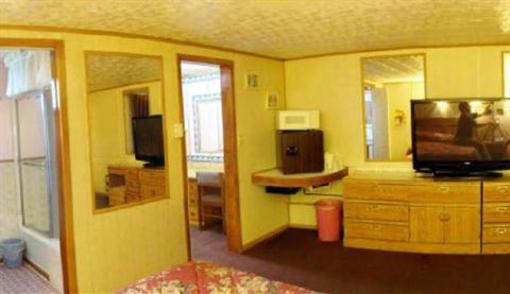 фото отеля A1 Economy Inn
