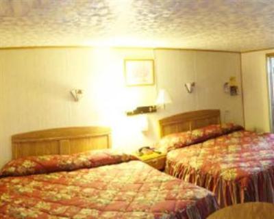фото отеля A1 Economy Inn