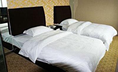 фото отеля Wangyuan Hotel Chongqing Yubei