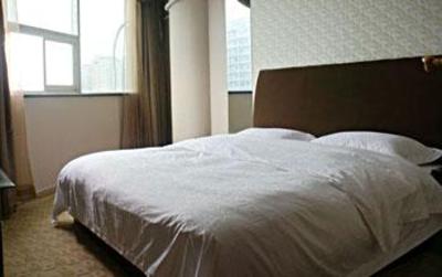 фото отеля Wangyuan Hotel Chongqing Yubei