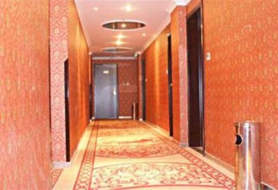 фото отеля Wangyuan Hotel Chongqing Yubei