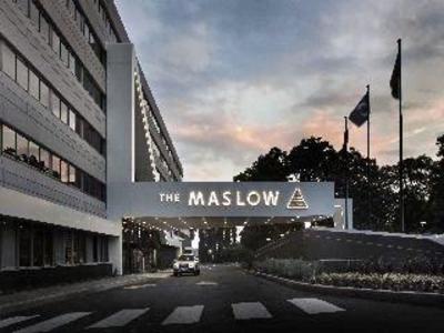 фото отеля The Maslow Hotel
