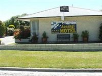 Aorangi Motel