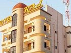 фото отеля Hotel Raj Shirdi