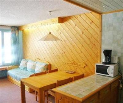 фото отеля Appartement Moutieres B2