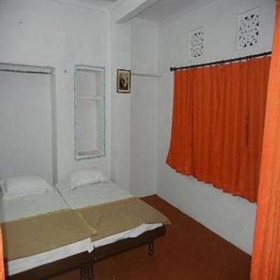 фото отеля Devi Vilas Guest House