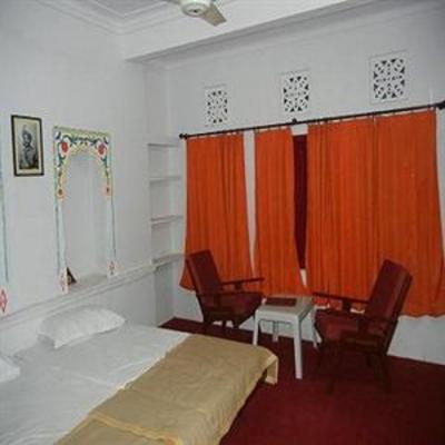 фото отеля Devi Vilas Guest House