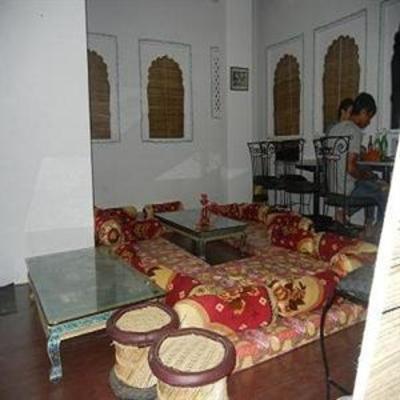 фото отеля Devi Vilas Guest House