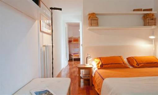 фото отеля Relais Villa Nina