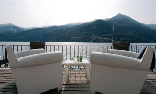 фото отеля Relais Villa Nina