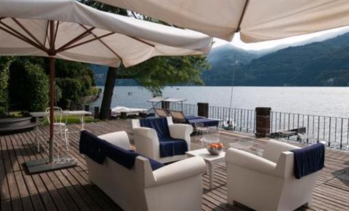 фото отеля Relais Villa Nina