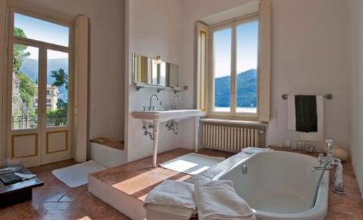 фото отеля Relais Villa Nina