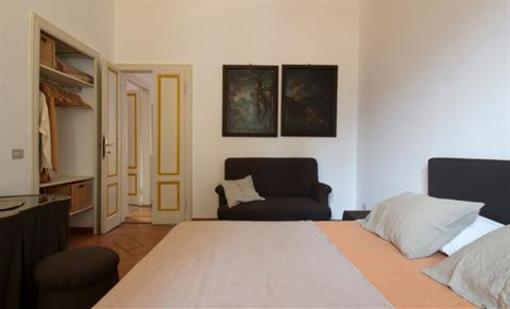 фото отеля Relais Villa Nina
