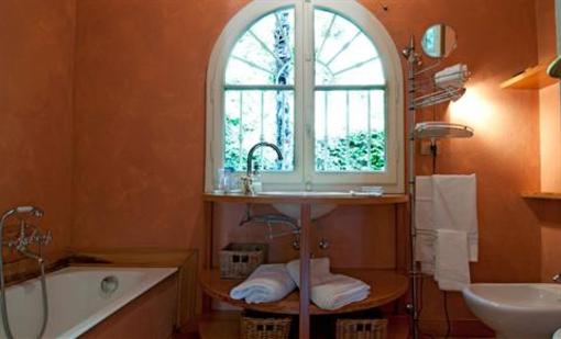 фото отеля Relais Villa Nina