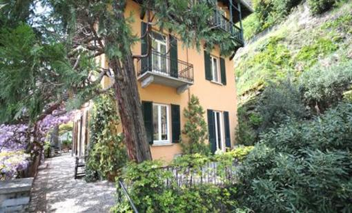 фото отеля Relais Villa Nina