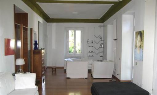 фото отеля Relais Villa Nina