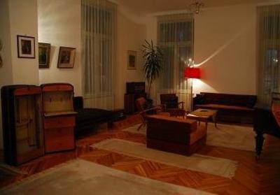 фото отеля Residence Rooms