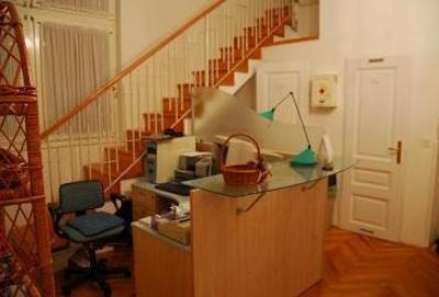 фото отеля Residence Rooms