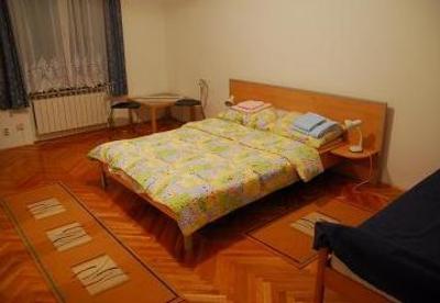 фото отеля Residence Rooms