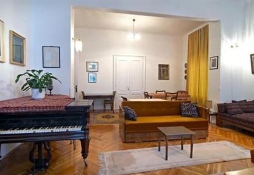 фото отеля Residence Rooms