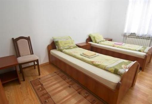 фото отеля Residence Rooms