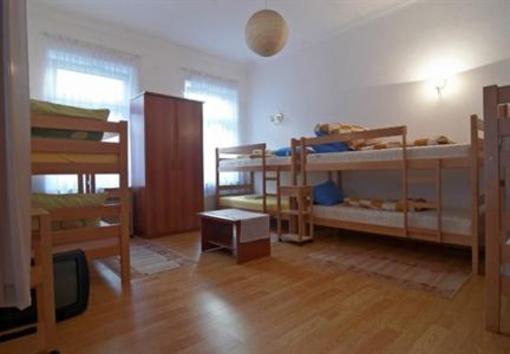 фото отеля Residence Rooms
