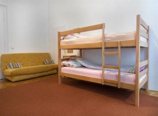 фото отеля Residence Rooms