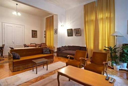 фото отеля Residence Rooms