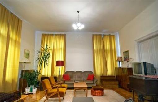 фото отеля Residence Rooms