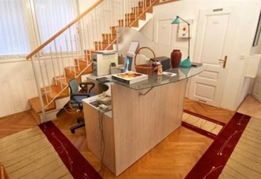 фото отеля Residence Rooms