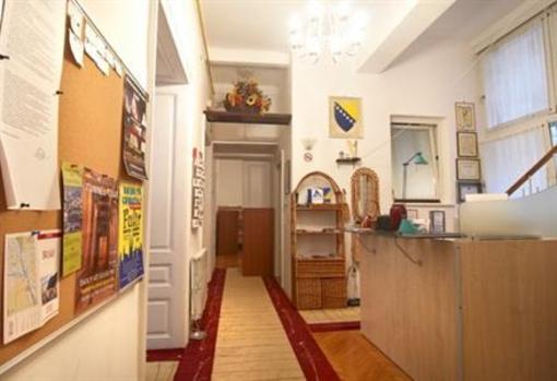 фото отеля Residence Rooms
