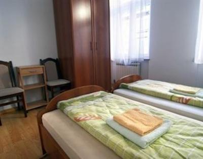 фото отеля Residence Rooms