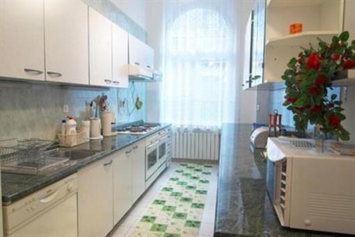 фото отеля Residence Rooms