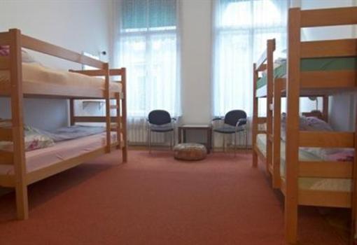 фото отеля Residence Rooms