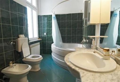 фото отеля Residence Rooms